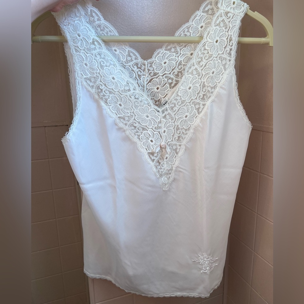DIOR NIGHT TOP